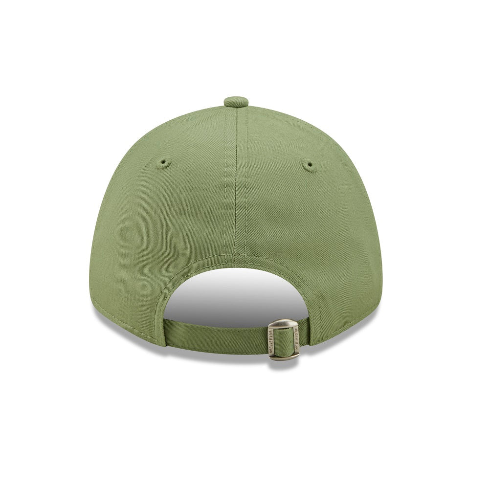 New York Yankees 9FORTY League Essential Green Cap