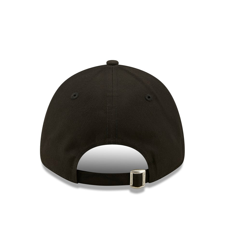 Los Angeles Dodgers 9FORTY League Essential Black Cap