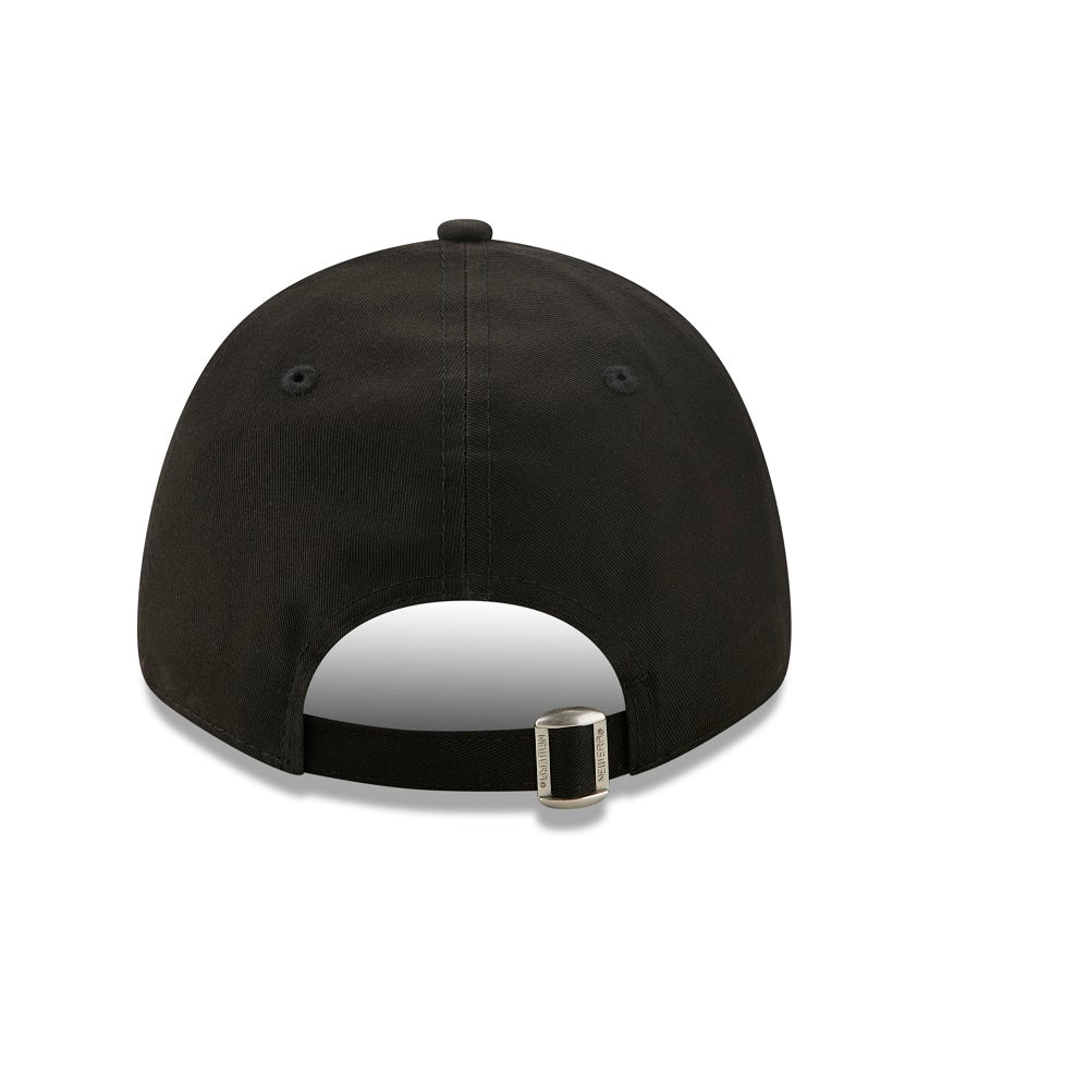 Los Angeles Dodgers 9FORTY League Essential Black Cap
