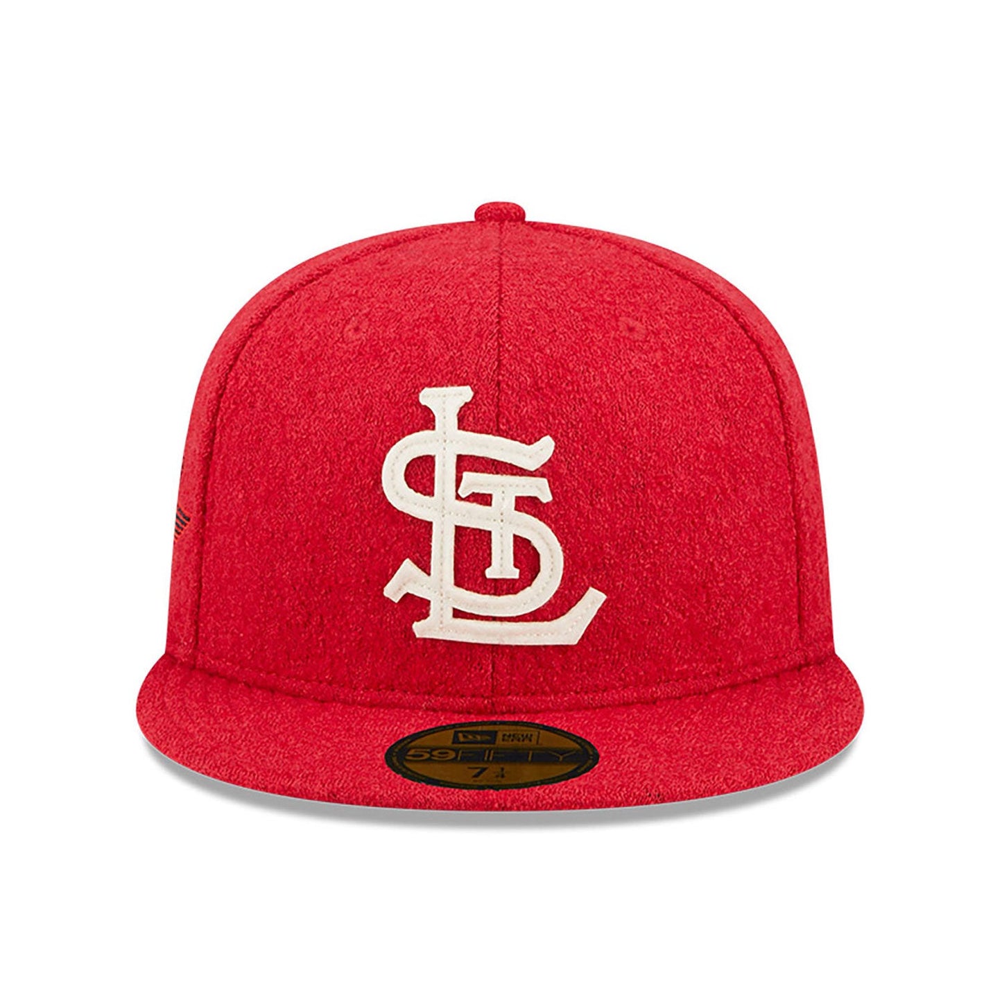 St. Louis Cardinals 59FIFTY MLB Cooperstown Red Cap