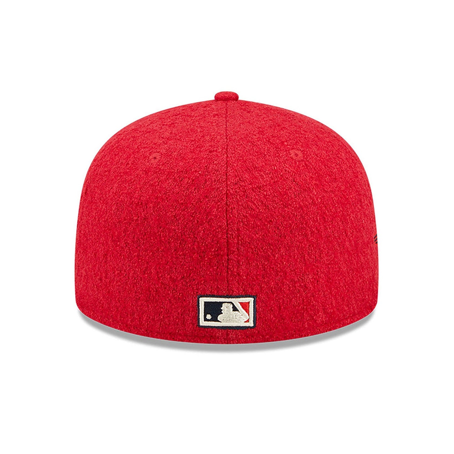 St. Louis Cardinals 59FIFTY MLB Cooperstown Red Cap