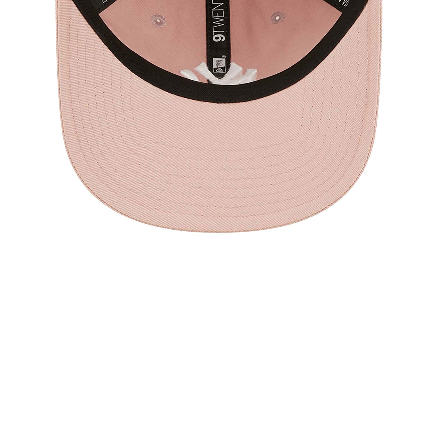 New York Yankees 9TWENTY League Essential Pink Cap
