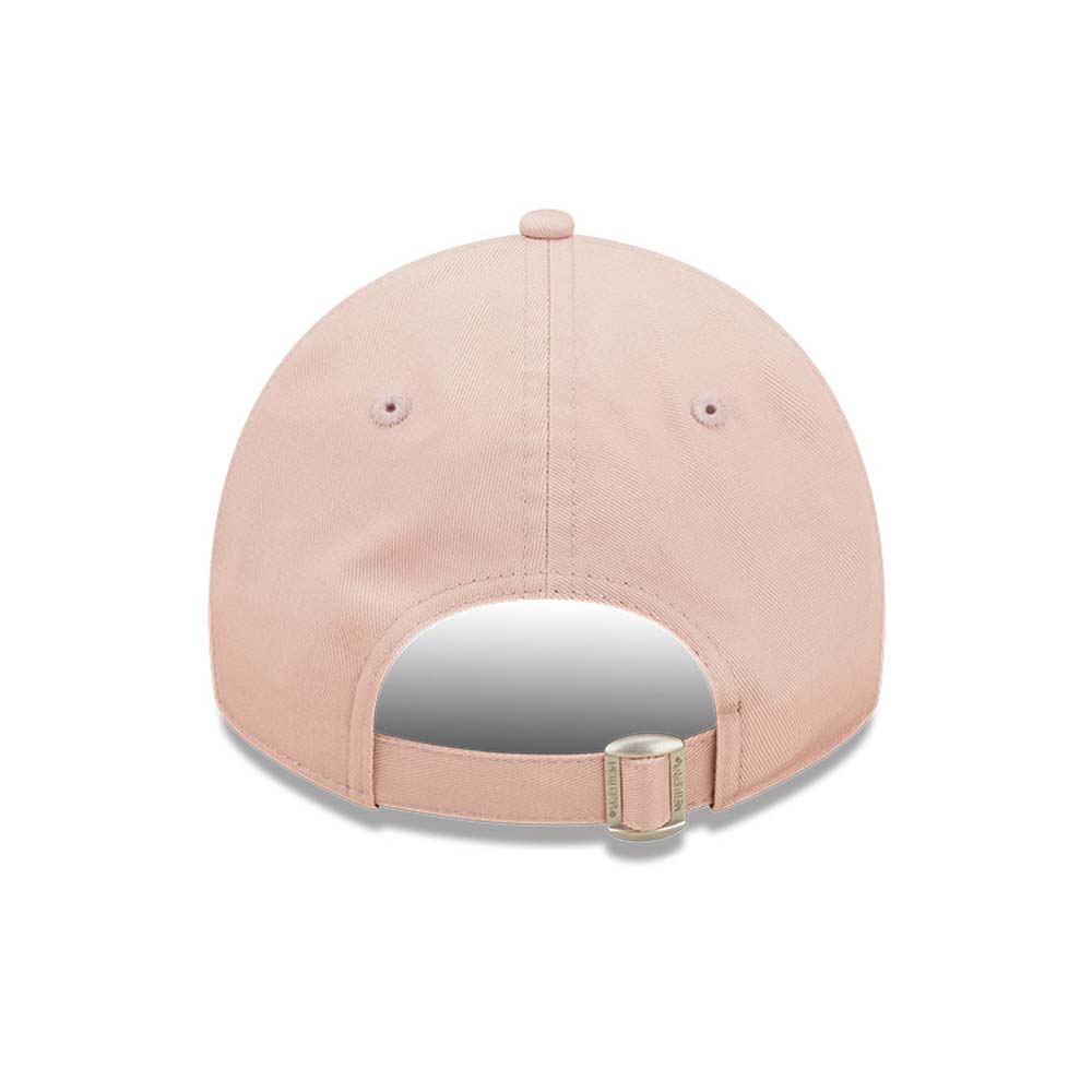 New York Yankees 9TWENTY League Essential Pink Cap