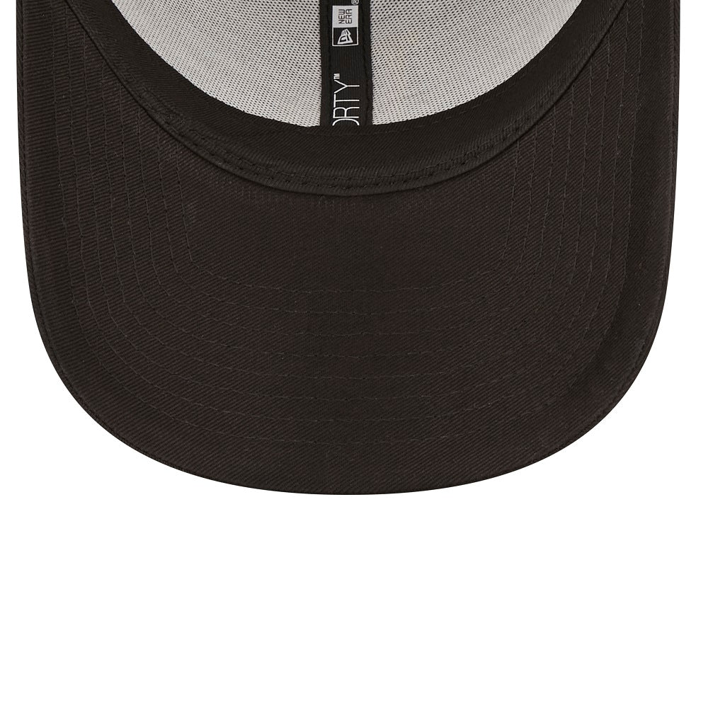 Los Angeles Dodgers 9FORTY League Essential Black Cap