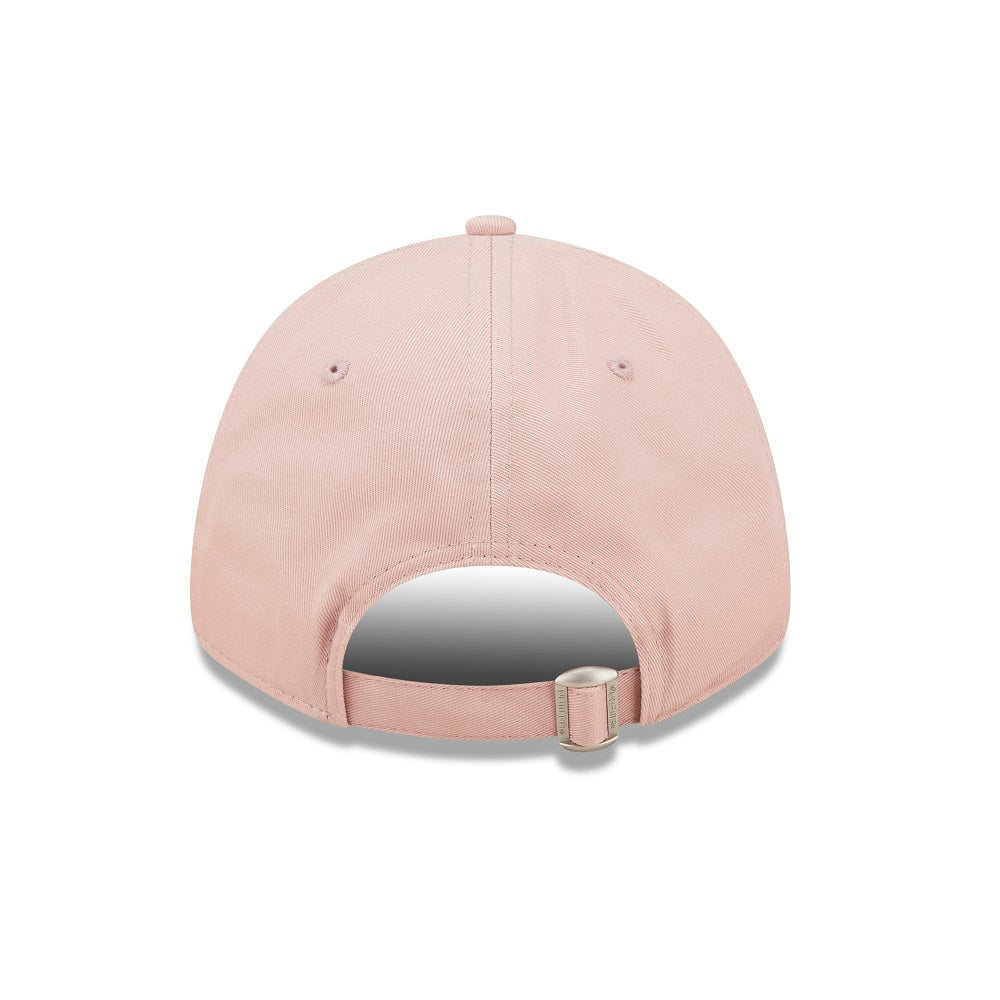 New York Yankees 9FORTY League Essential Pink Cap