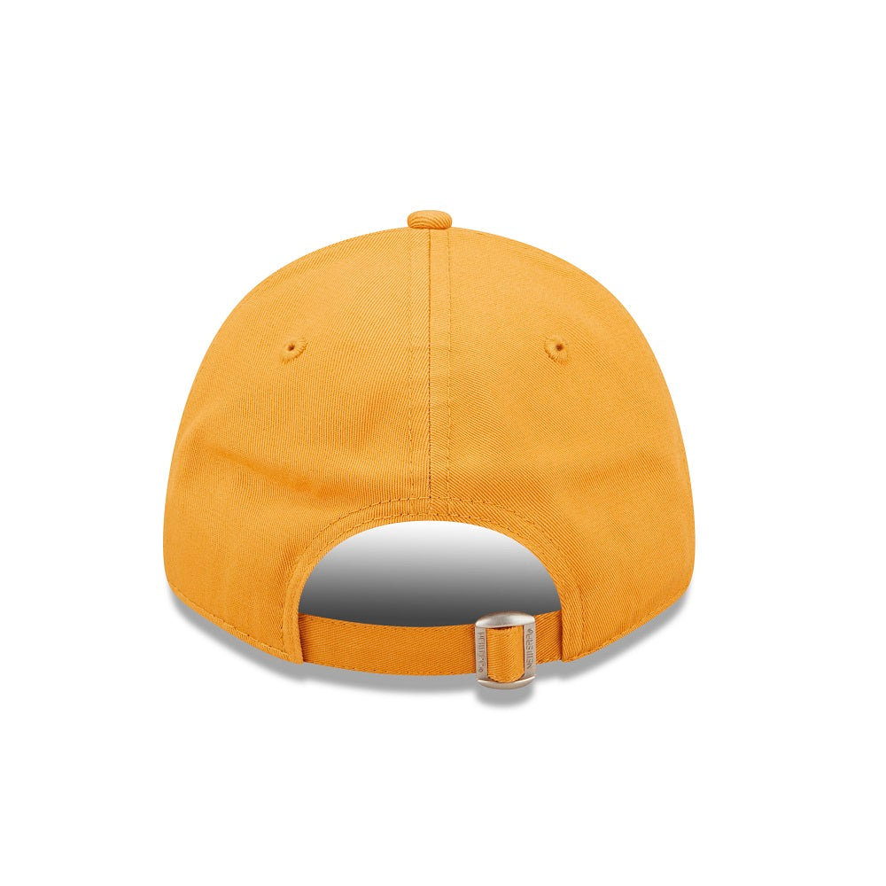 New York Yankees 9FORTY League Essential Yellow Cap