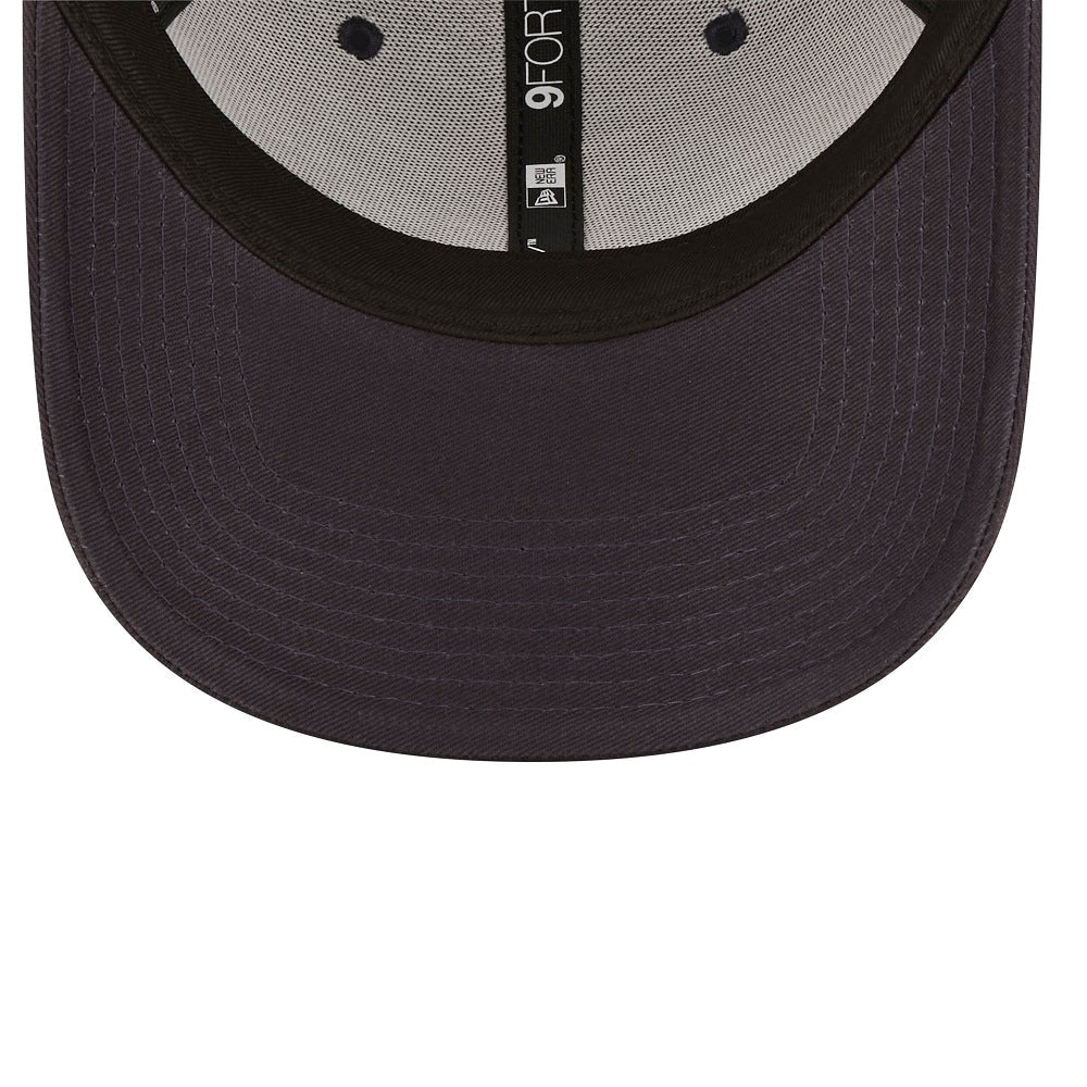 Los Angeles Dodgers 9FORTY League Essential Navy Cap