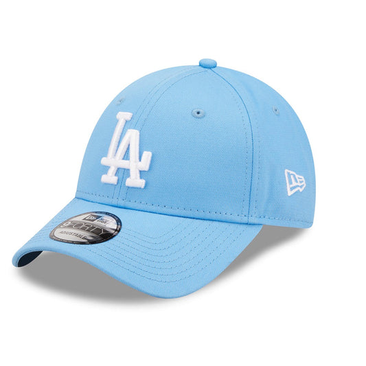 Los Angeles Dodgers 9FORTY League Essential Blue Cap
