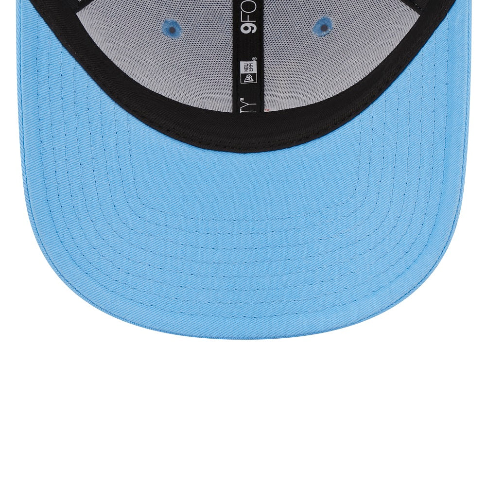 Los Angeles Dodgers 9FORTY League Essential Blue Cap