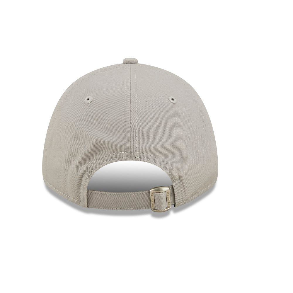 Los Angeles Lakers 9FORTY Repreve Grey Cap