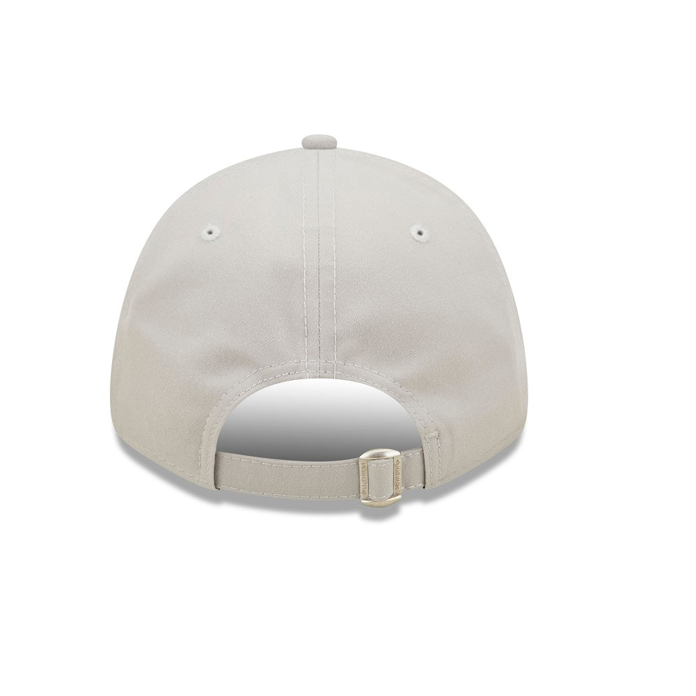 Las Vegas Raiders 9FORTY Repreve Grey Cap