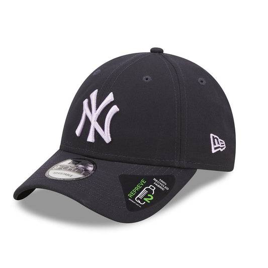 New York Yankees 9FORTY Repreve Navy Cap