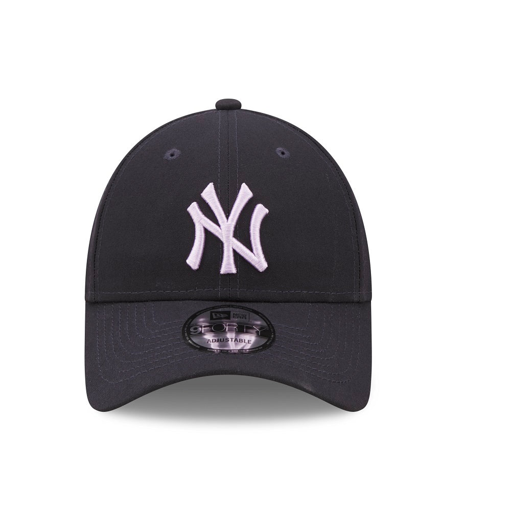 New York Yankees 9FORTY Repreve Navy Cap