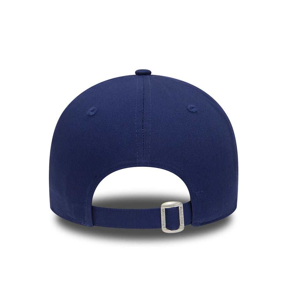 Los Angeles Dodgers 9FORTY Team Side Patch Royal Cap