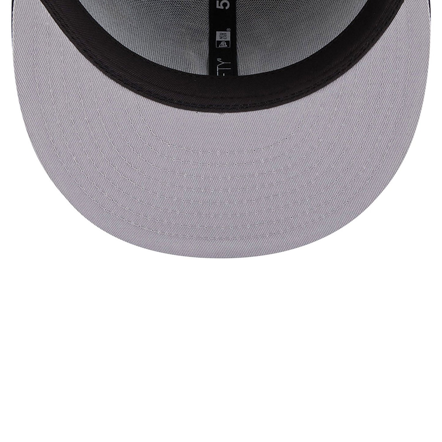 New York Yankees 59FIFTY Team Side Patch Navy Cap