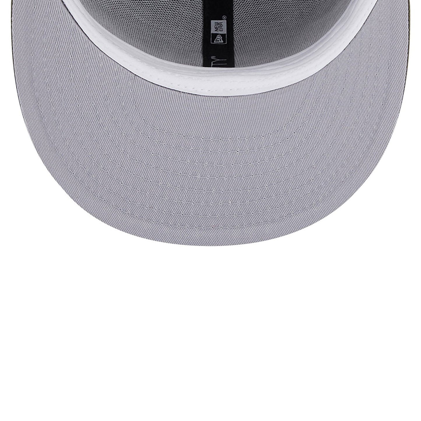 New York Yankees 59FIFTY MLB World Series Olive Cap