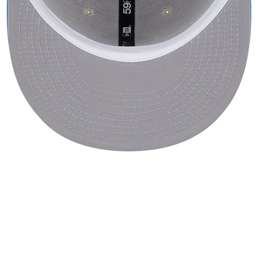 Oakland Athletics 59FIFTY Beachfront Stone Cap