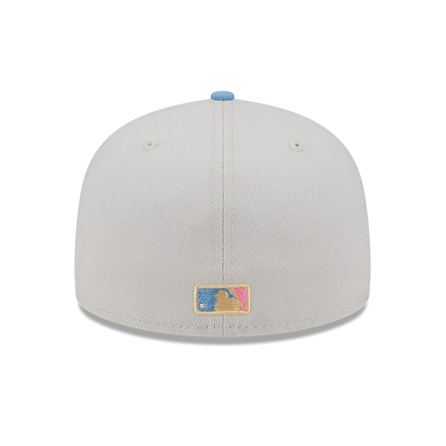 Oakland Athletics 59FIFTY Beachfront Stone Cap