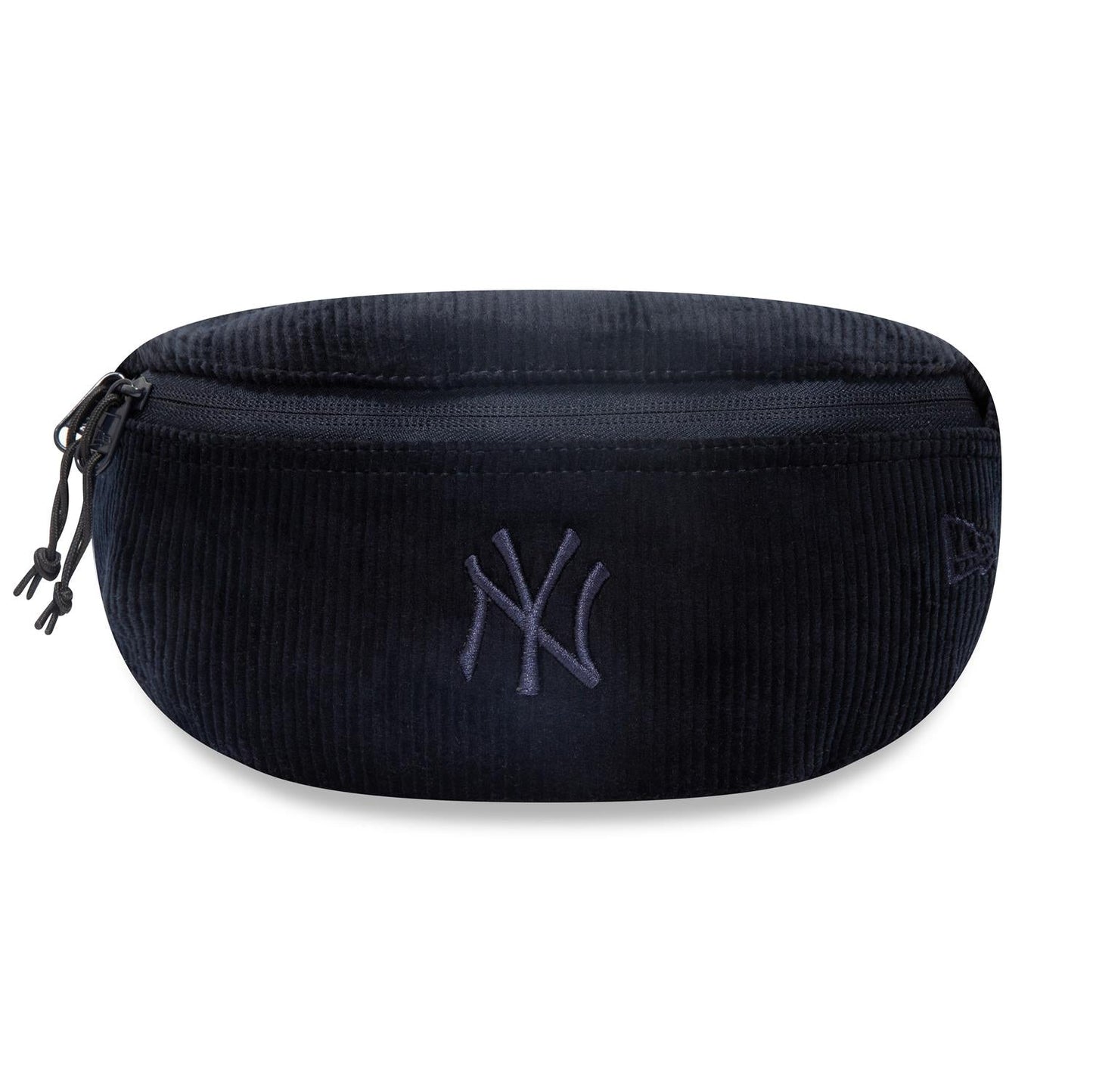 New York Yankees MLB Cord Navy Mini Waist Bag