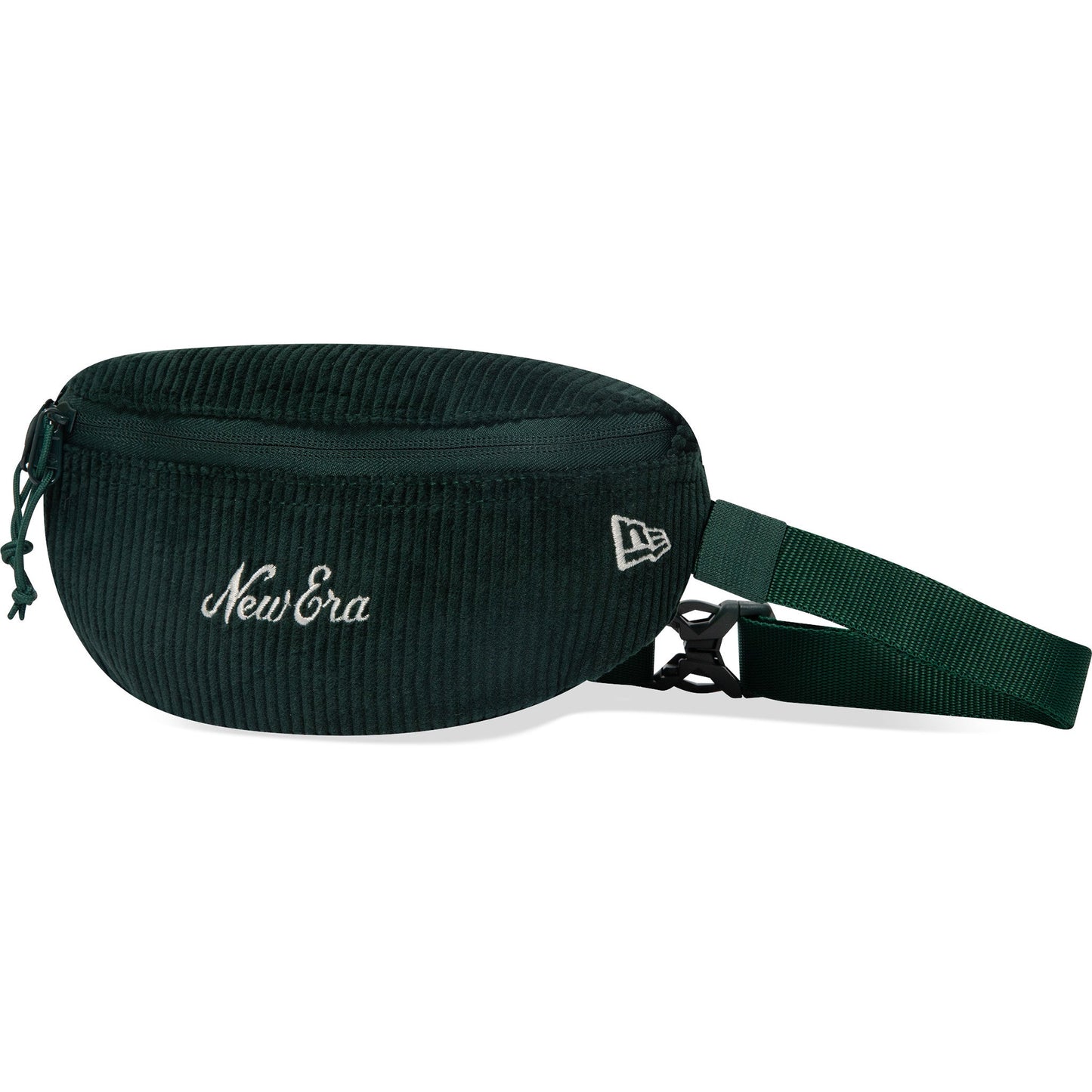 New Era Cord Green Mini Waist Bag