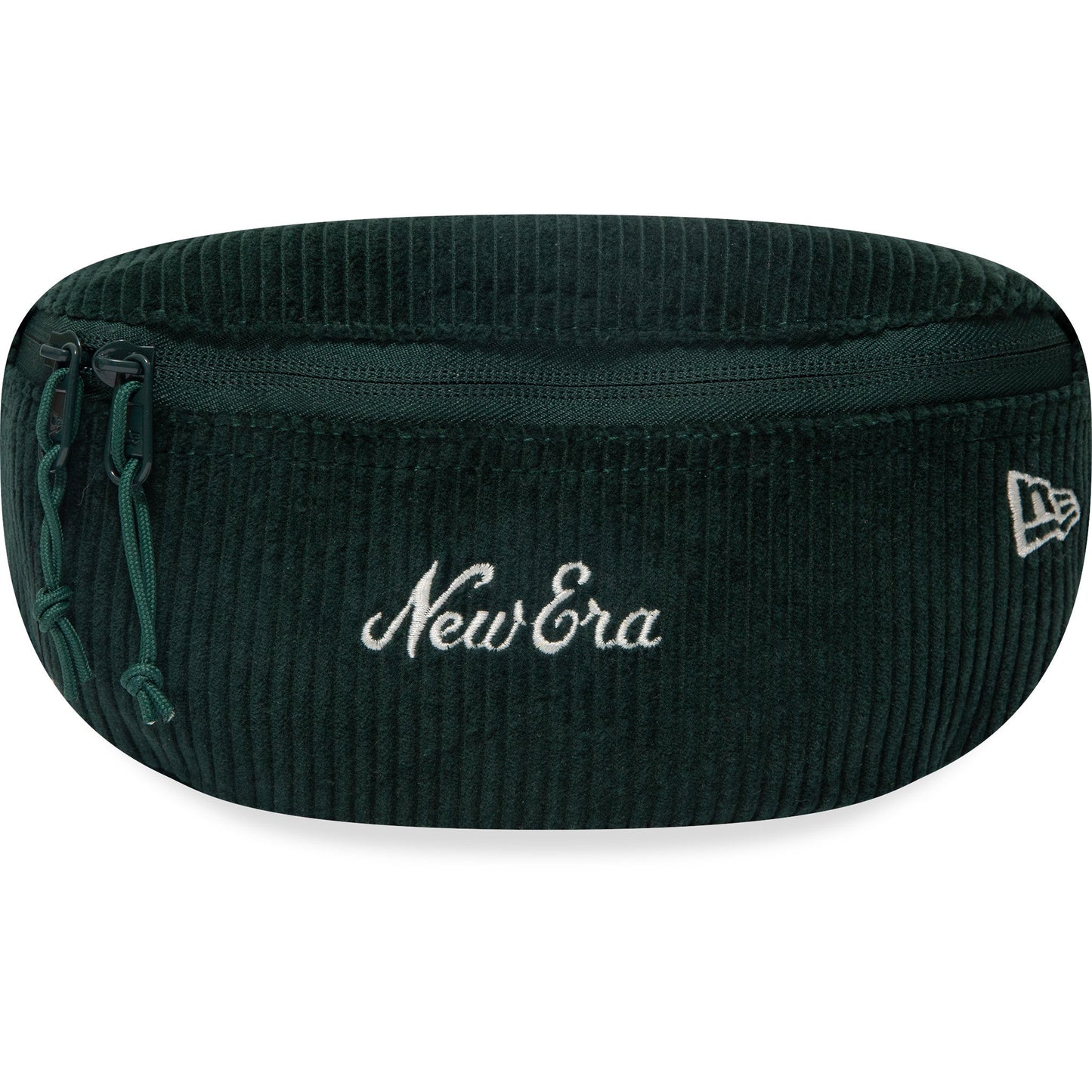 New Era Cord Green Mini Waist Bag