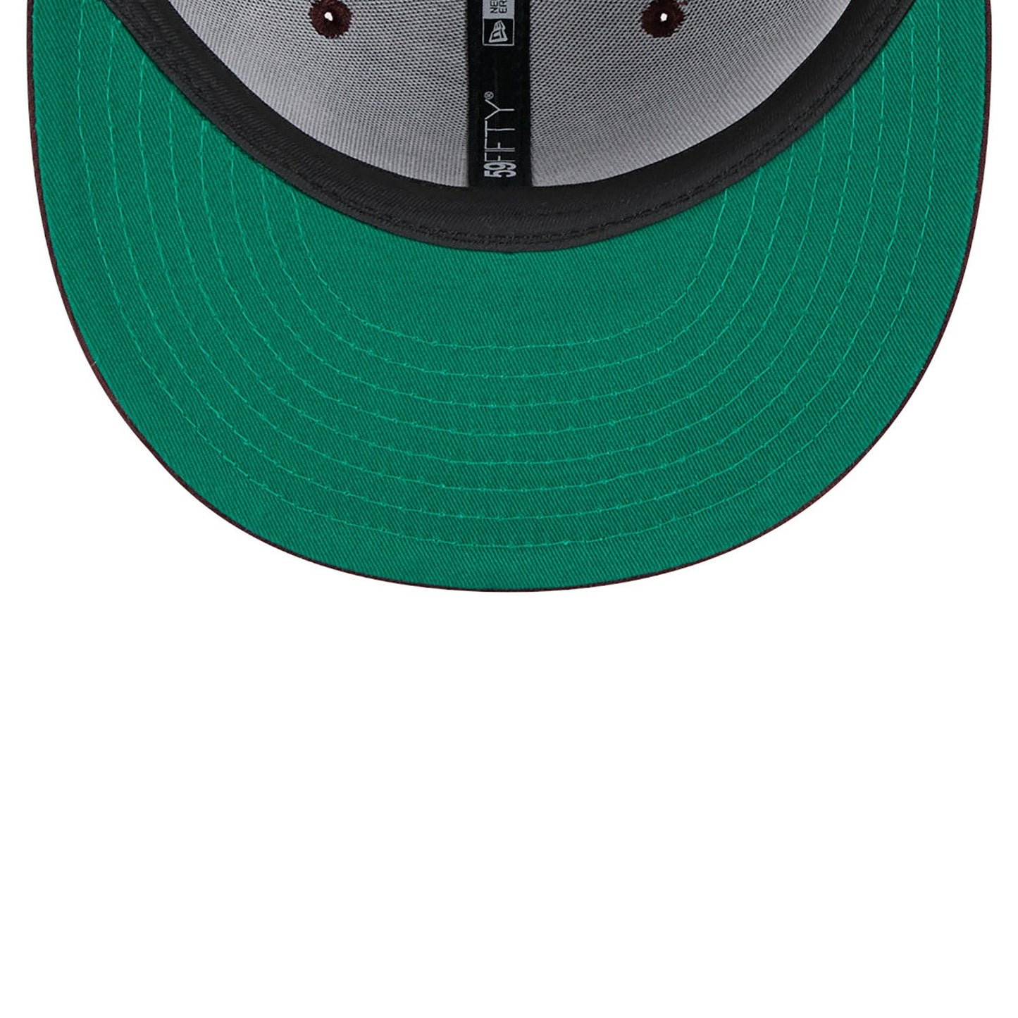 St. Louis Browns 59FIFTY MLB Cooperstown Brown Cap