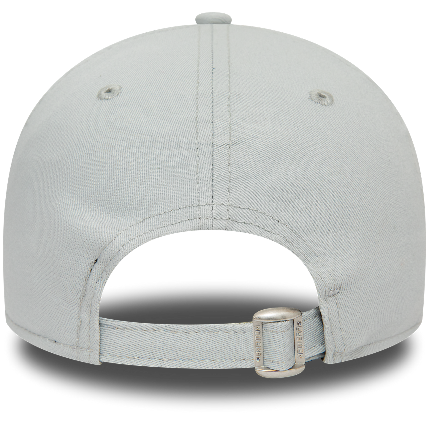 Las Vegas Raiders 9FORTY Side Patch Grey Cap