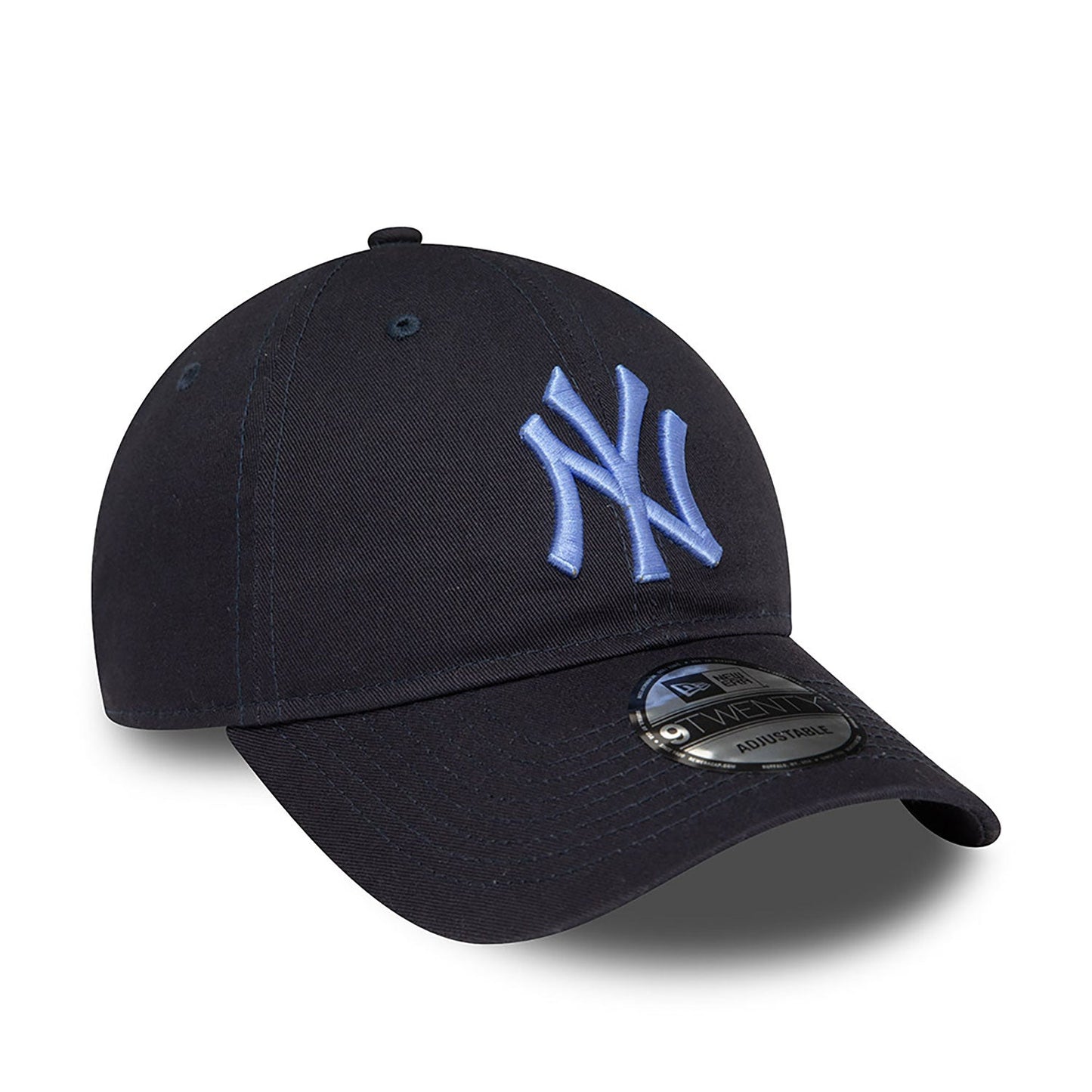New York Yankees 9TWENTY League Essential Navy Cap