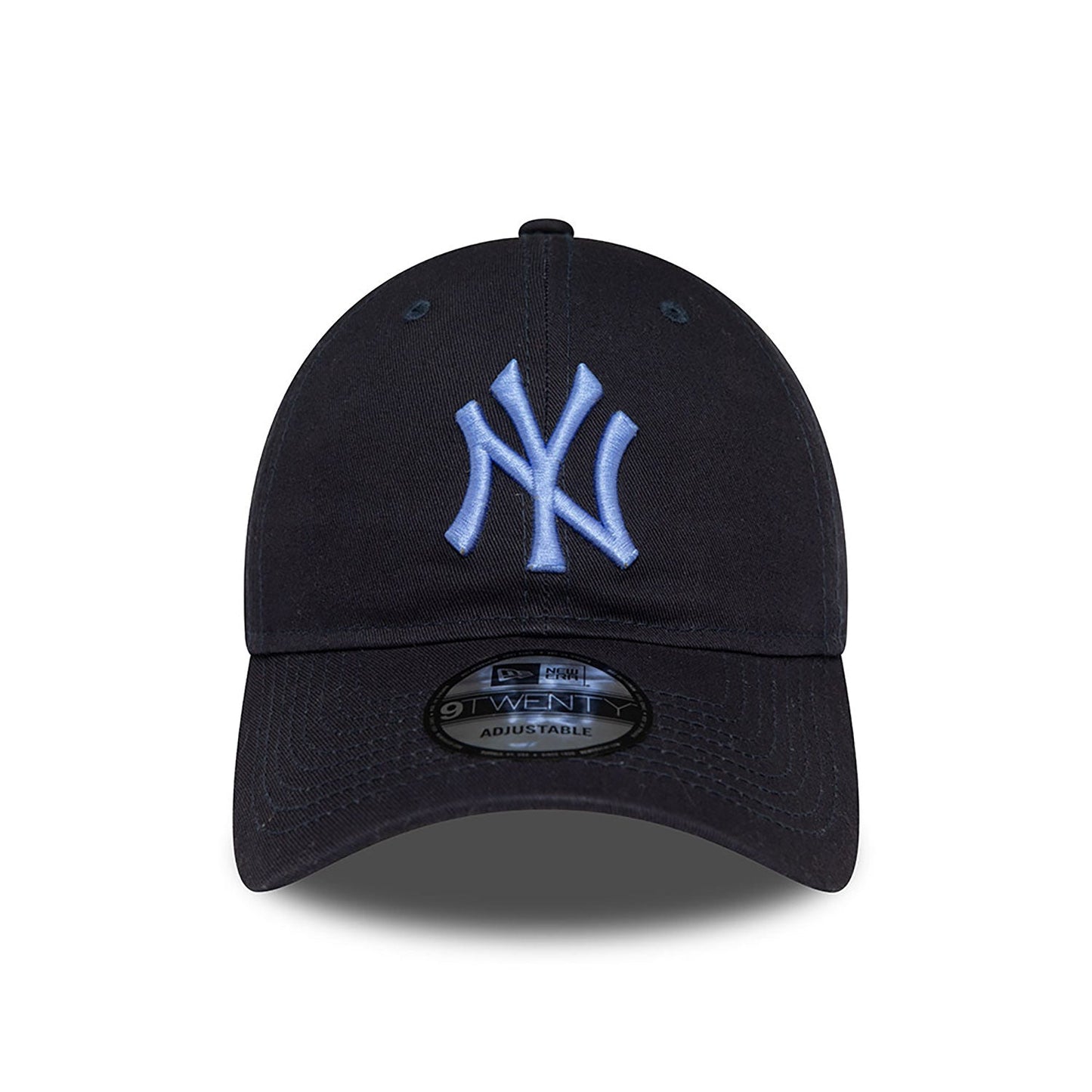 New York Yankees 9TWENTY League Essential Navy Cap