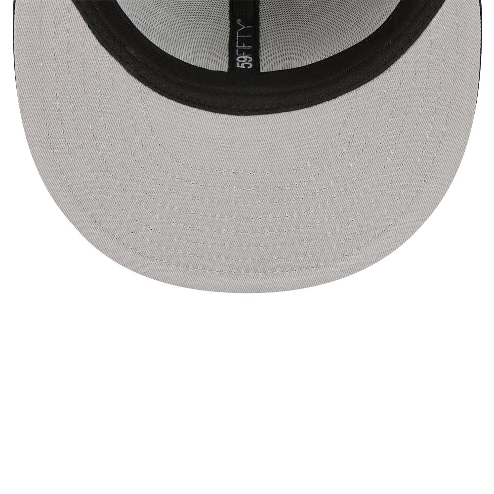 Boston Celtics 59FIFTY Cherry Blossom Black Cap