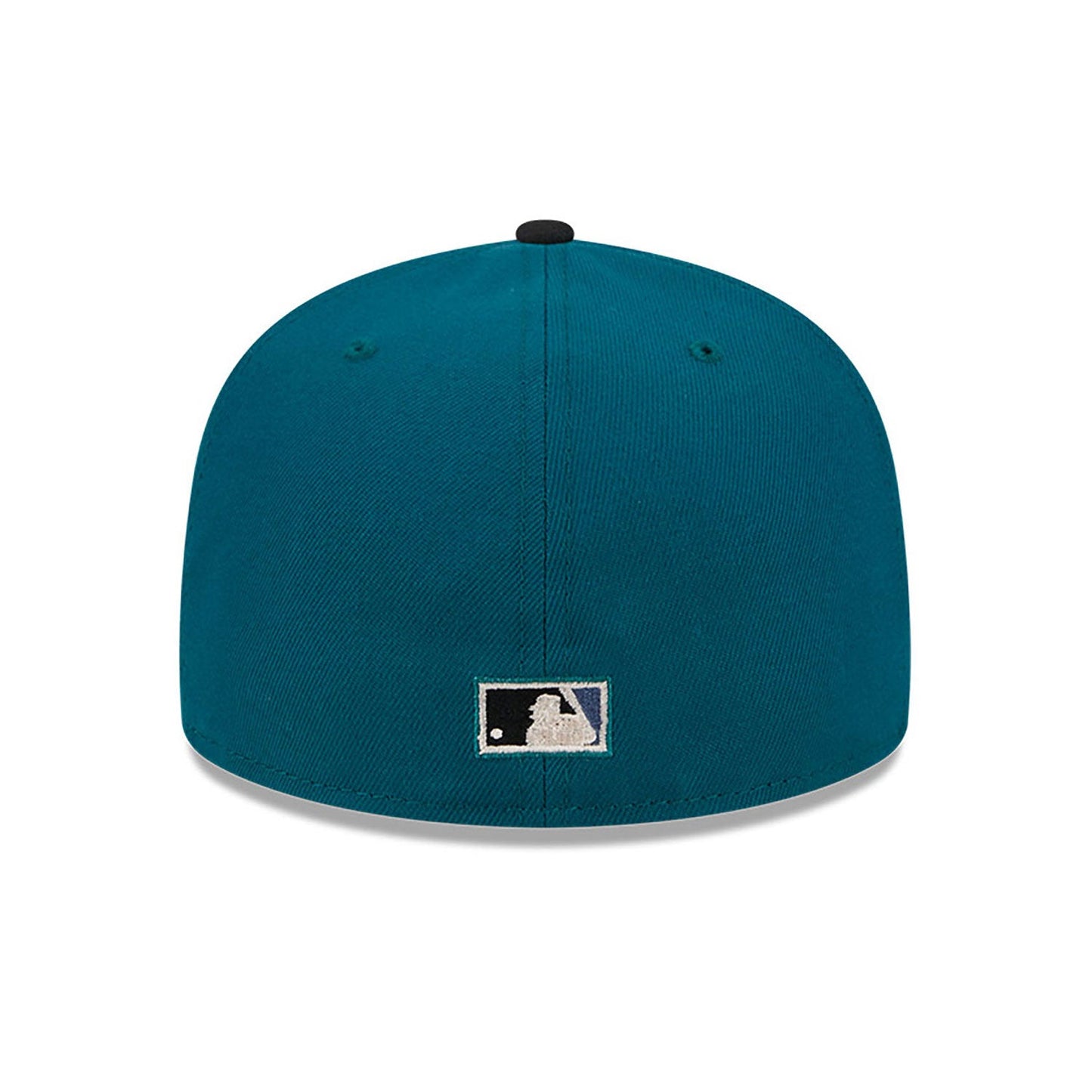 Chicago Cubs 59FIFTY Cloud Spiral Green Cap
