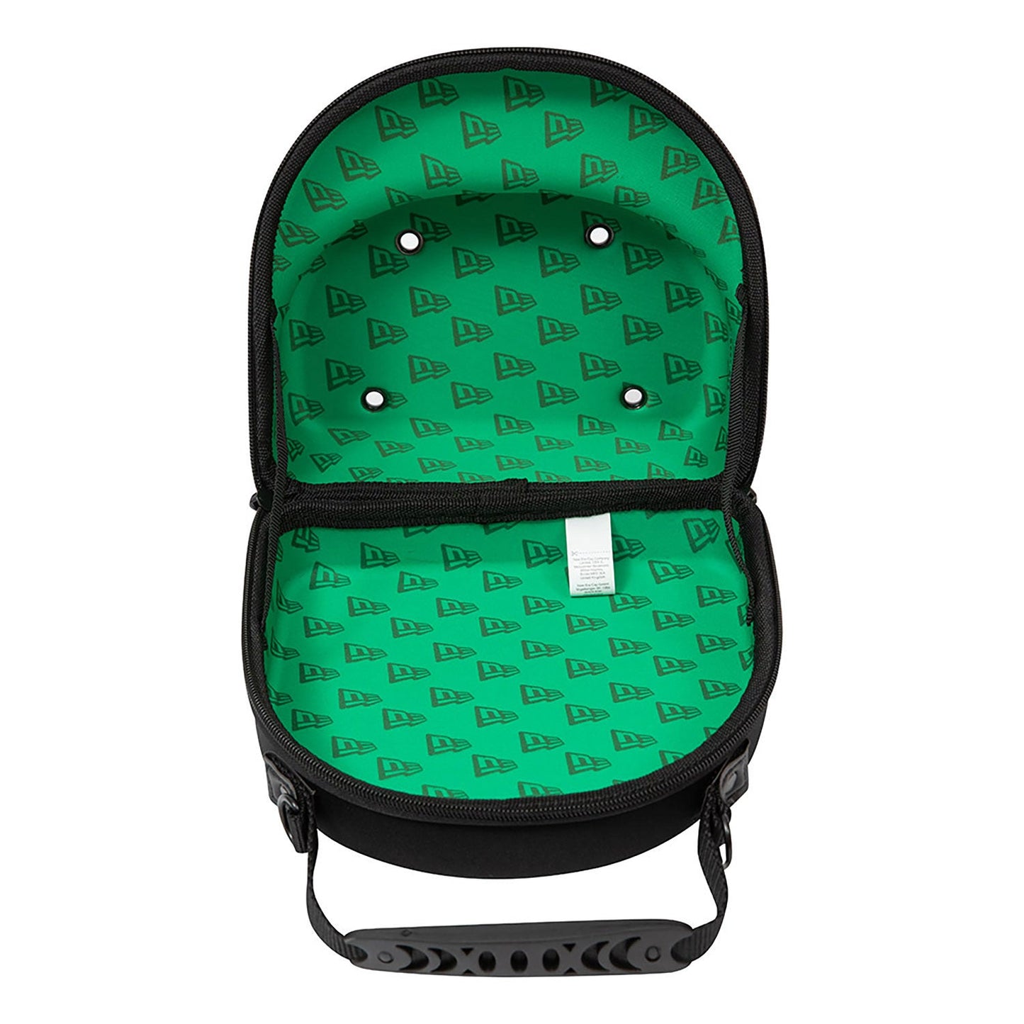 New Era Sticker 2 Pack Cap Carrier Black