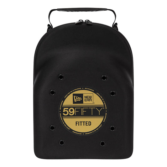 New Era 59FIFTY Sticker 6 Pack Cap Carrier Black