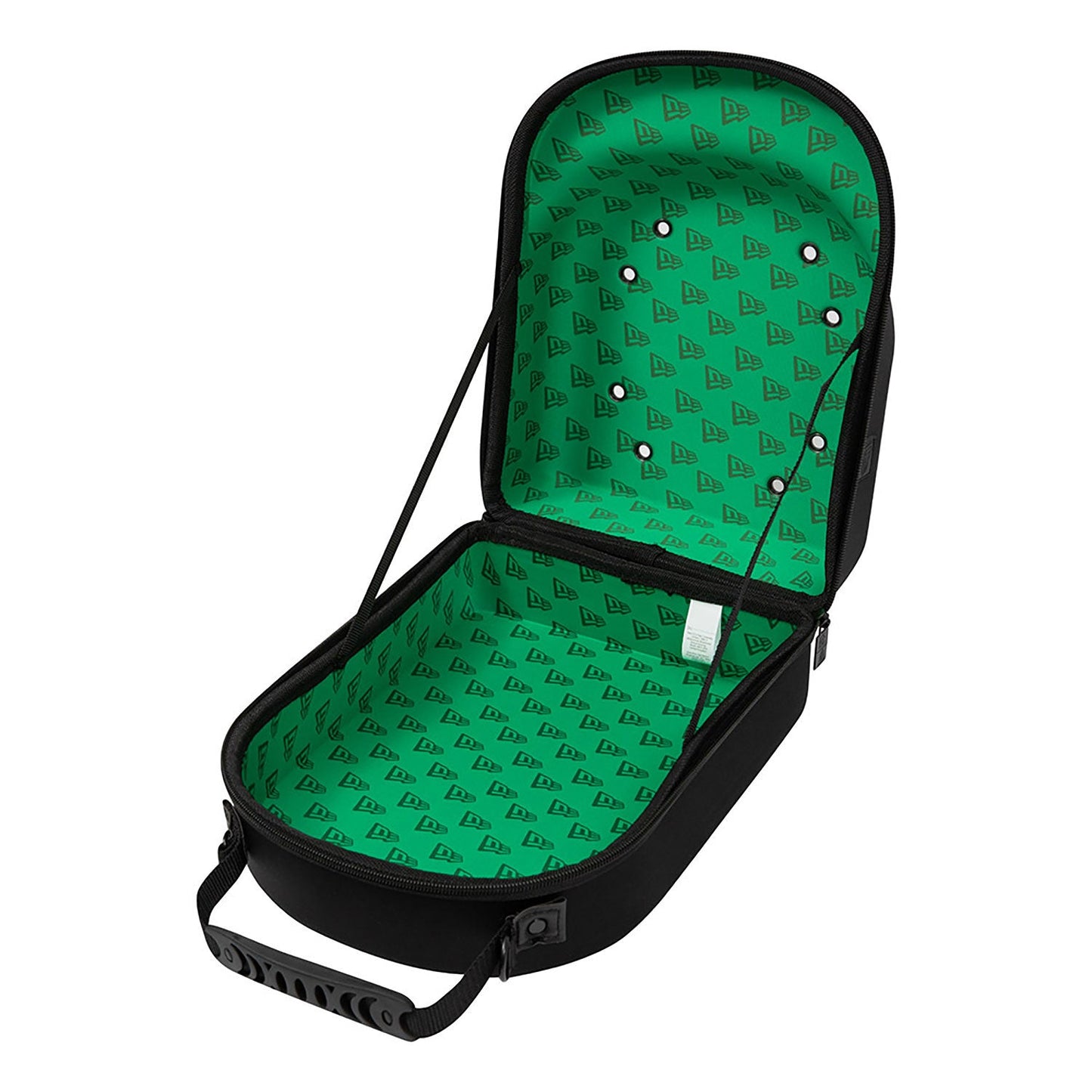 New Era 59FIFTY Sticker 6 Pack Cap Carrier Black