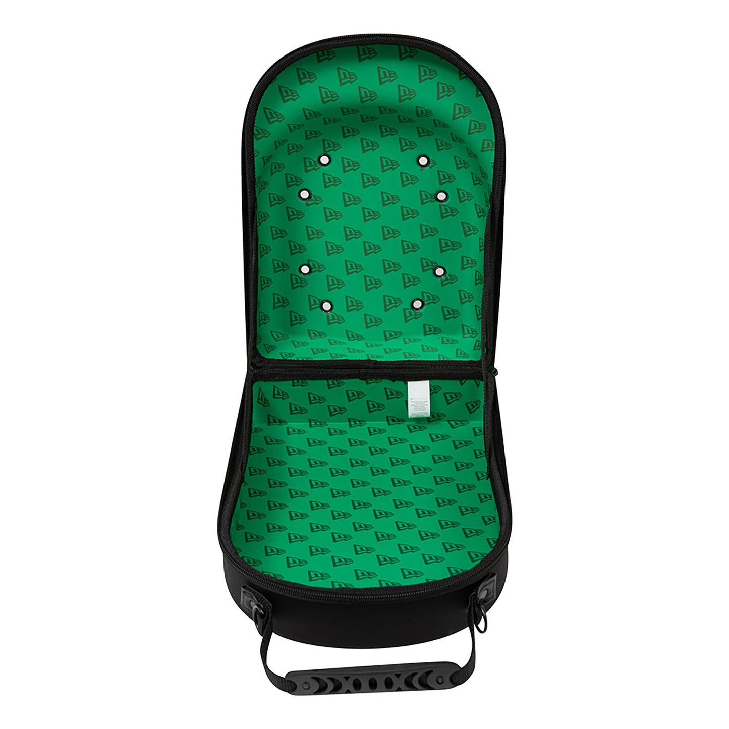 New Era 59FIFTY Sticker 6 Pack Cap Carrier Black