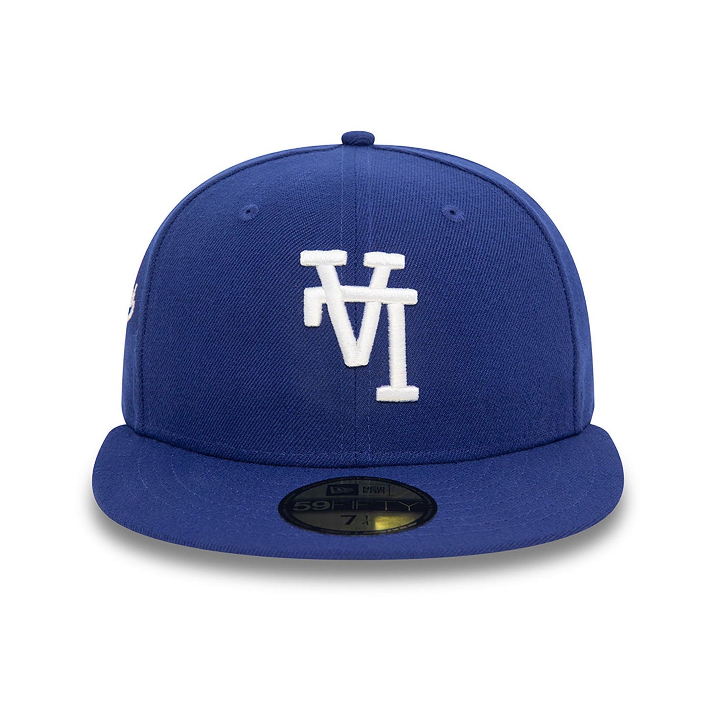 Los Angeles Dodgers 59FIFTY  Upside Down Royal Cap