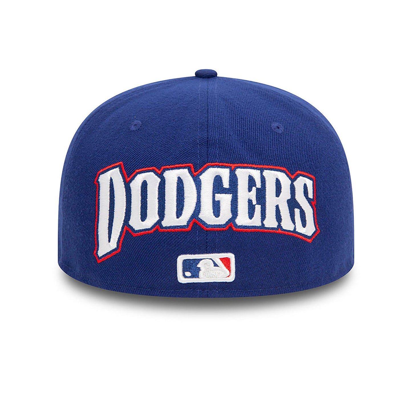 Los Angeles Dodgers 59FIFTY  Upside Down Royal Cap