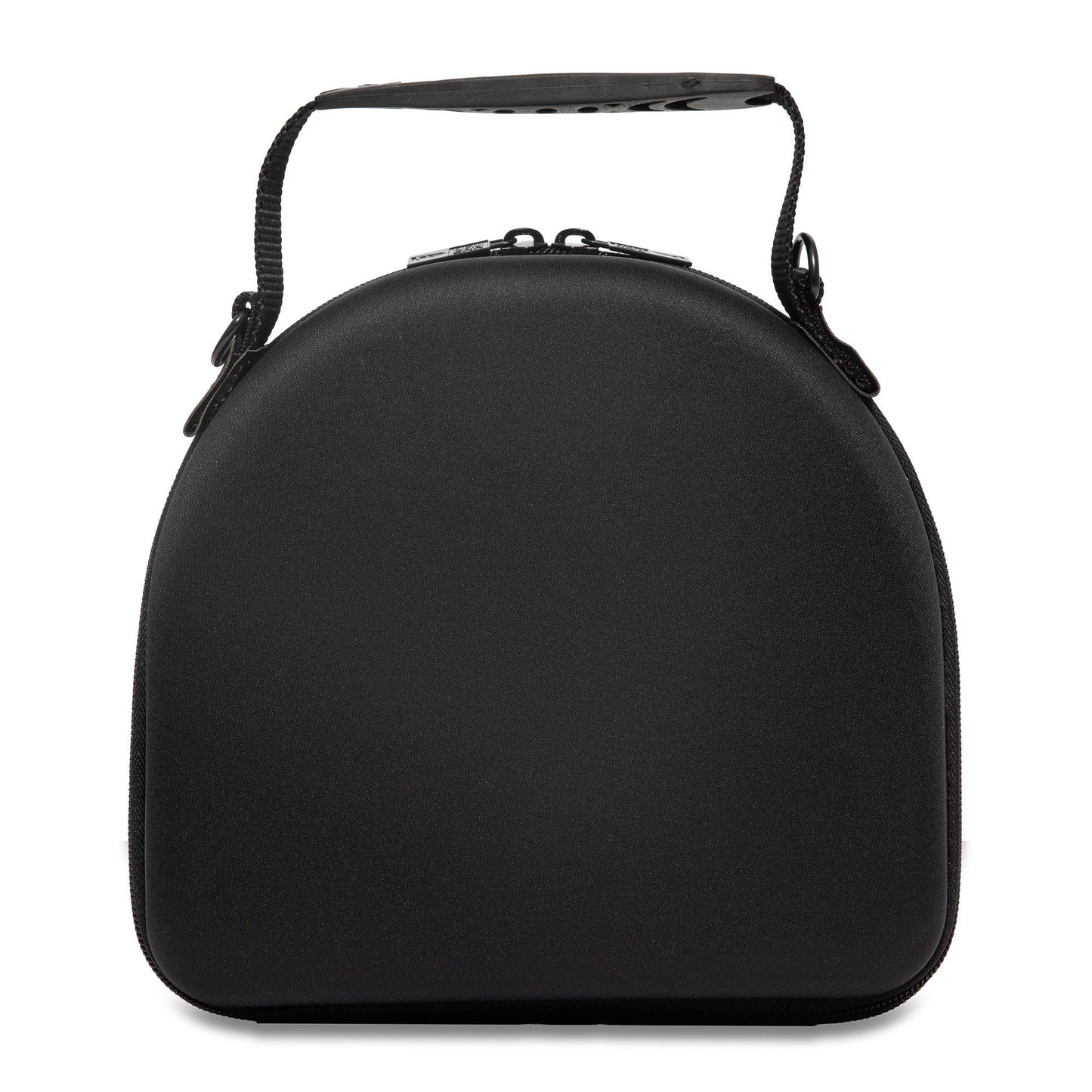 New Era 2Pk 59FIFTY Black Cap Carrier