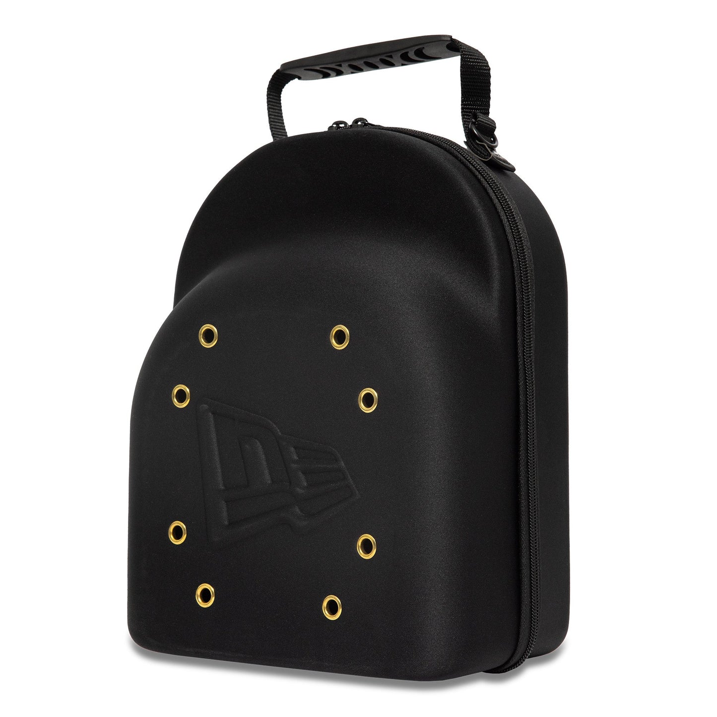 New Era 6Pk 59FIFTY Black Cap Carrier