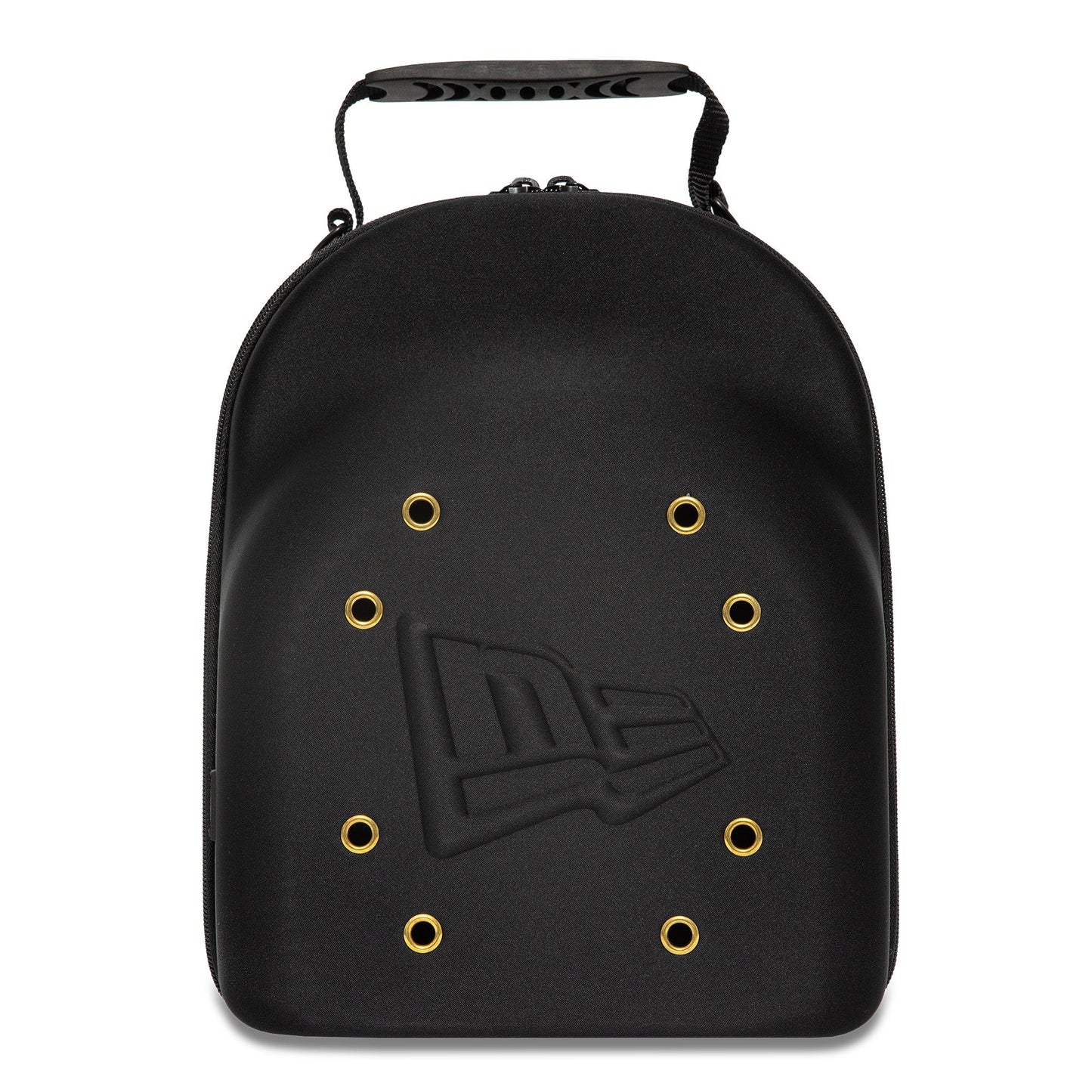 New Era 6Pk 59FIFTY Black Cap Carrier