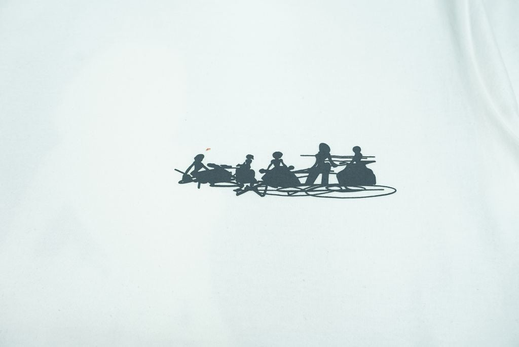 Travis Scott Cactus Jack Digital Girl Tee