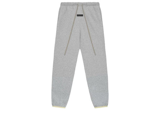 Fear of God Essentials Sweatpant - "Light Heather Grey"