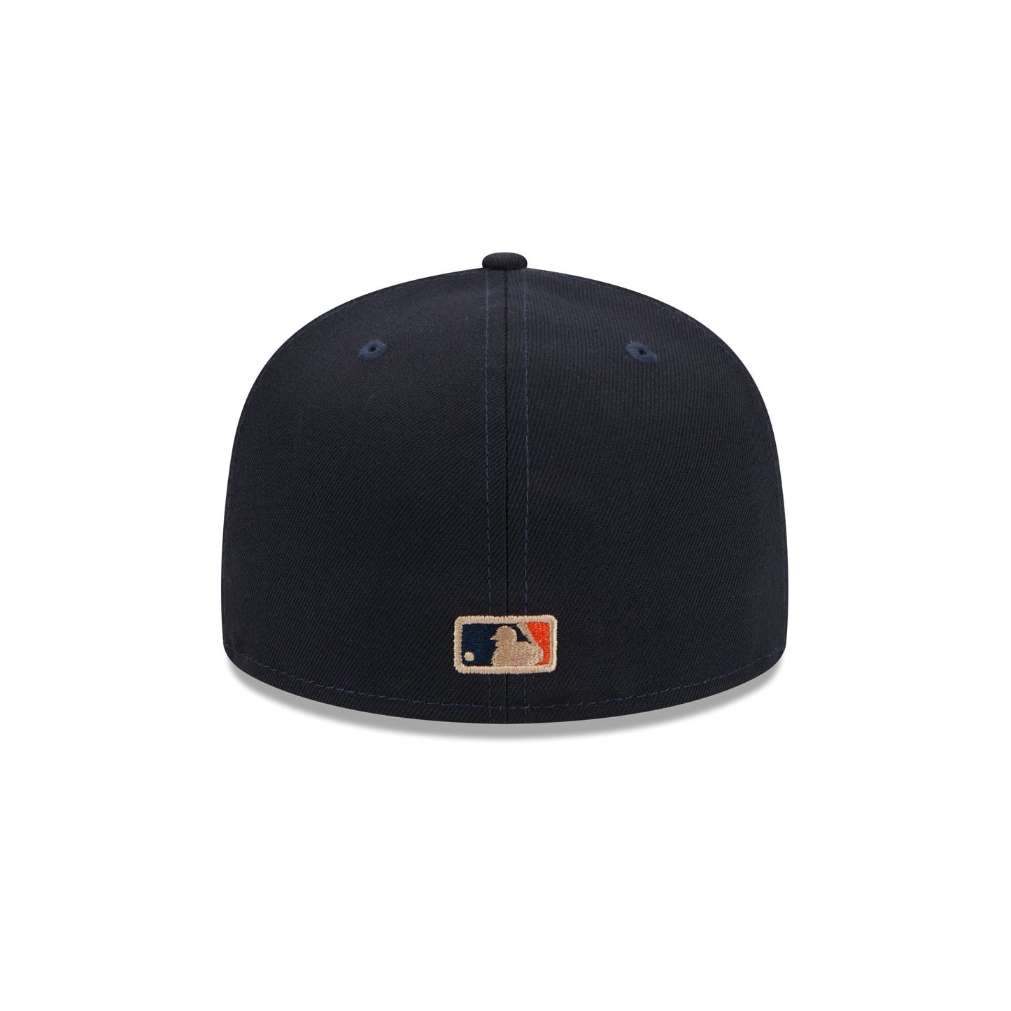 Detroit Tigers Gold Leaf 59FIFTY Fitted Hat