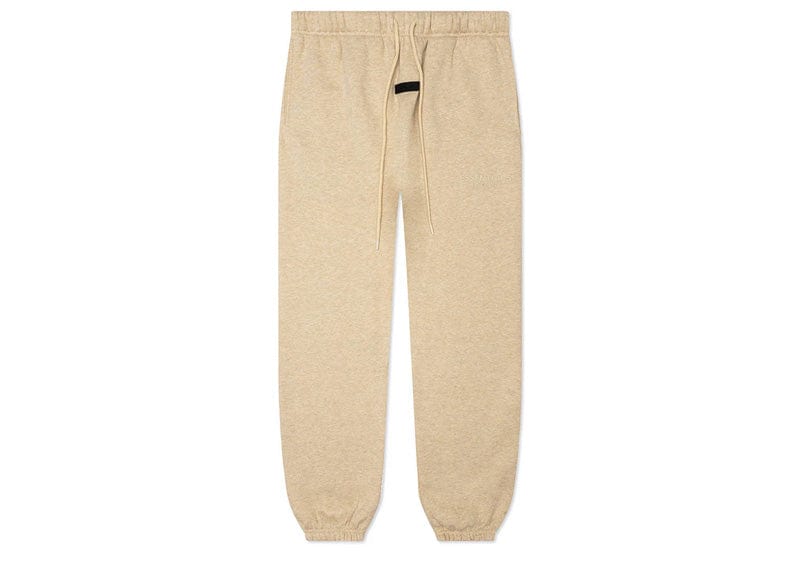 Fear of God Essentials Sweatpant - "Gold Heather"