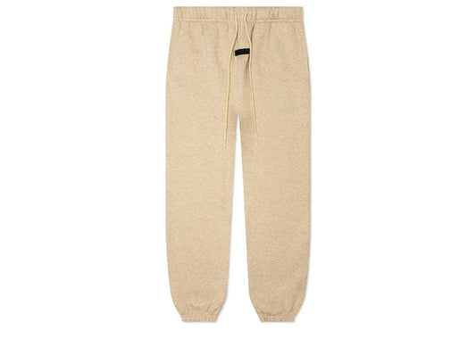 Fear of God Essentials Sweatpant - "Gold Heather"