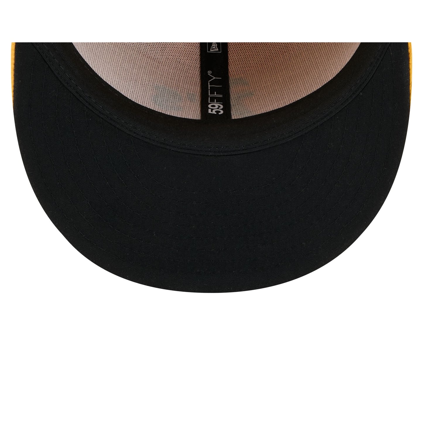 Oakland Athletics 2025 Spring Training 59FIFTY Fitted Hat