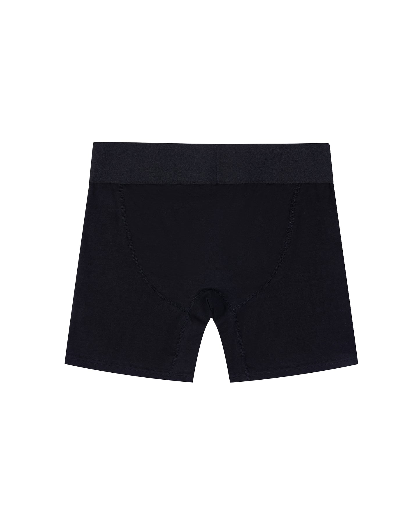 Vetements Logo Boxers 'Black'