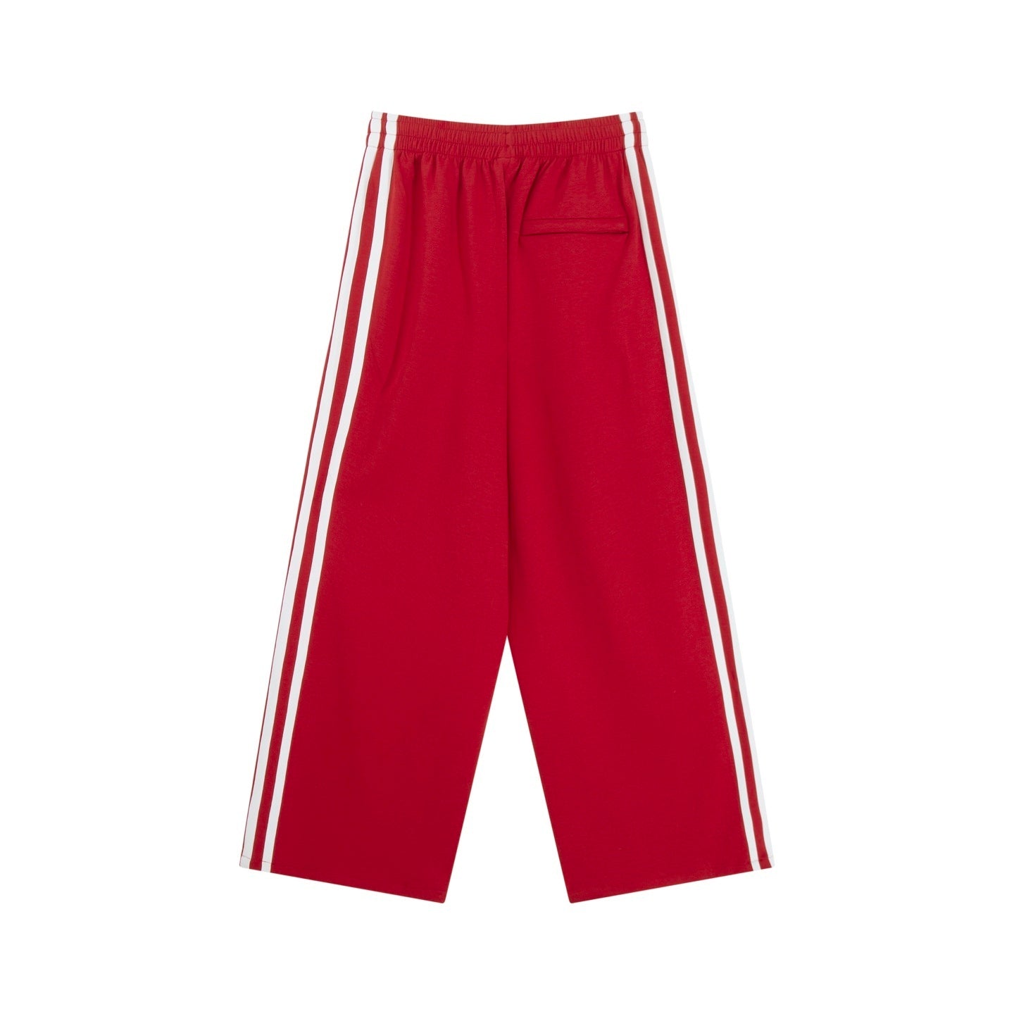 Vetements Gym track suit 'Red'