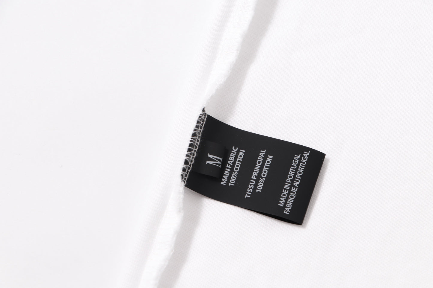 Vetements 'Afterlife T-Shirt 'White'