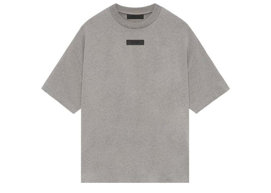 Fear of God Core Collection T-shirt - "Heather Grey"